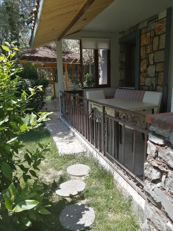 Apartahotel Jasmin Apart Otel Göcek