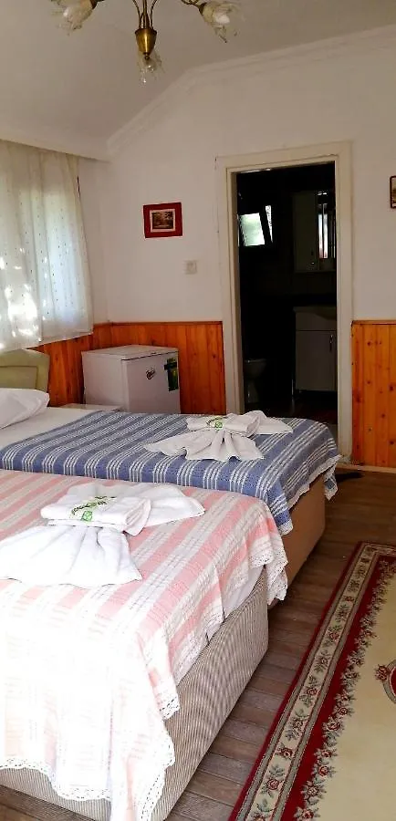 Apartahotel Jasmin Apart Otel Göcek