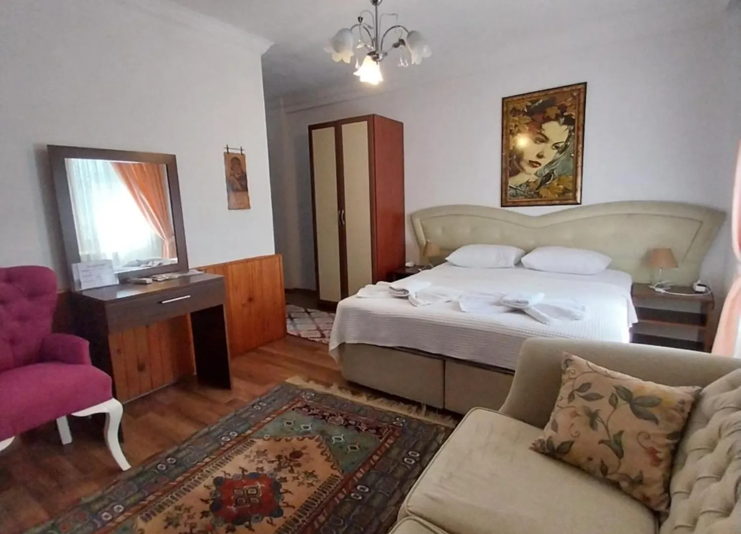 Jasmin Apart Otel Gocek  2*, Gocek (Fethiye)