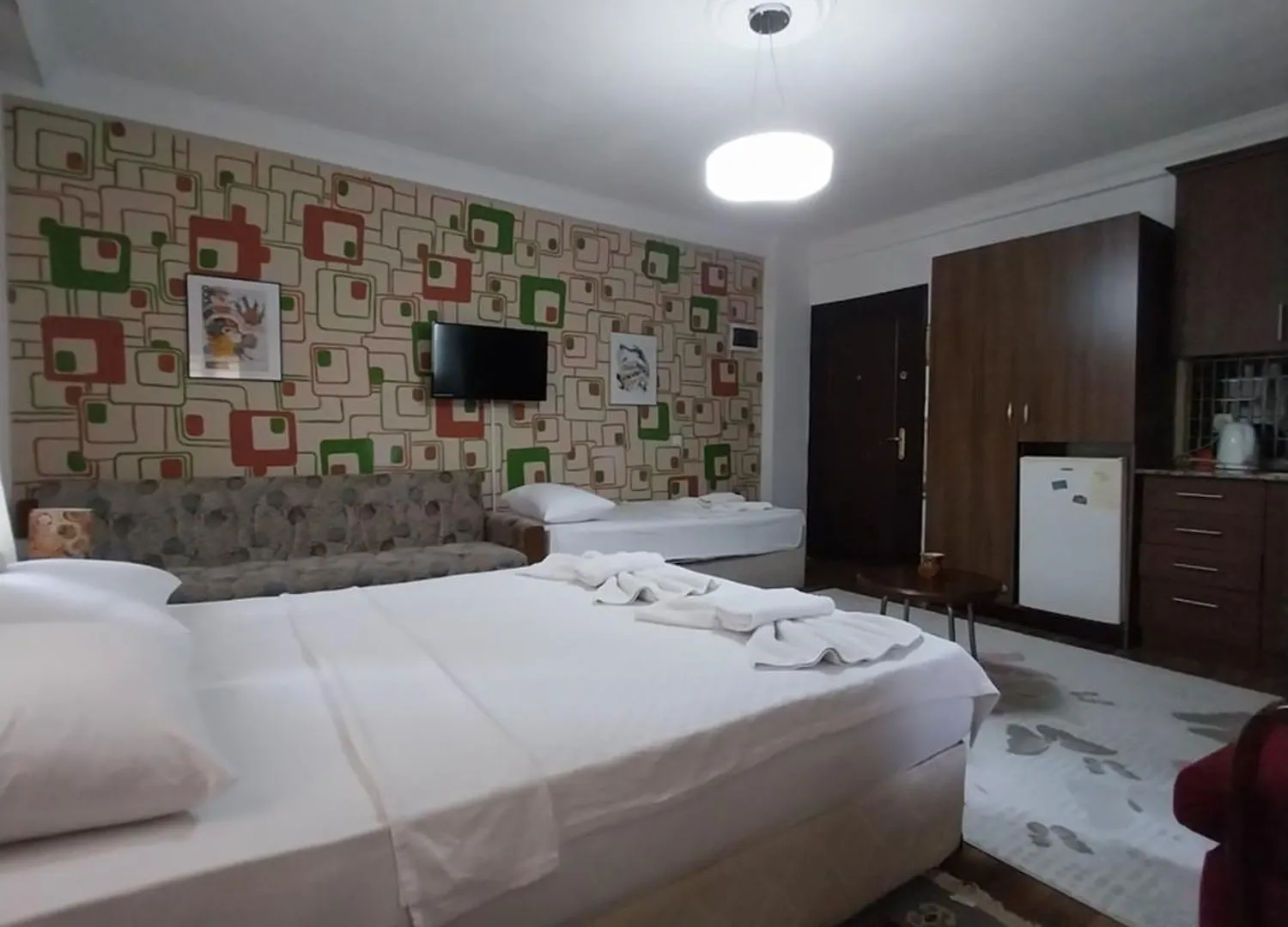 Jasmin Apart Otel Göcek