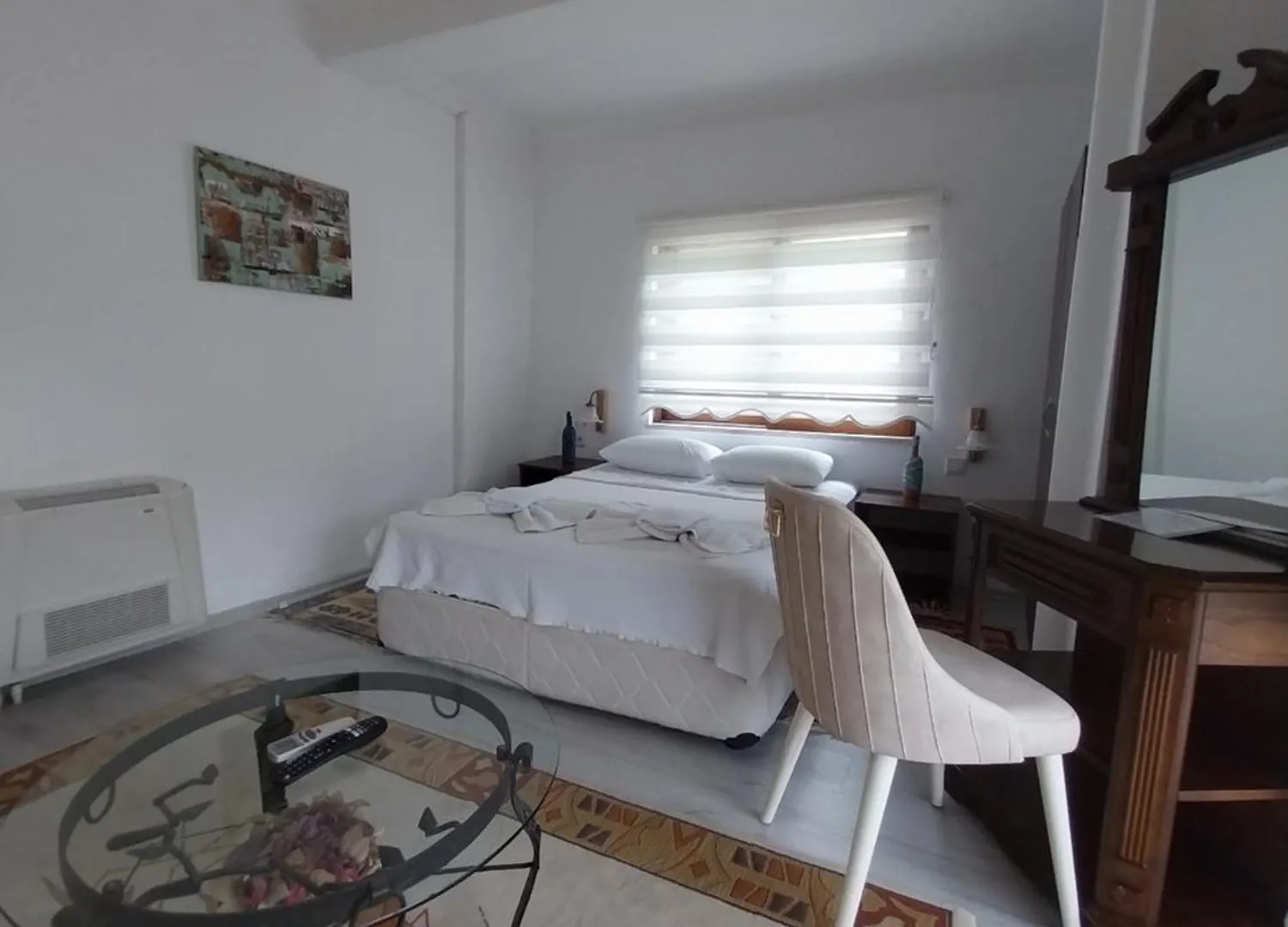 Apartahotel Jasmin Apart Otel Göcek