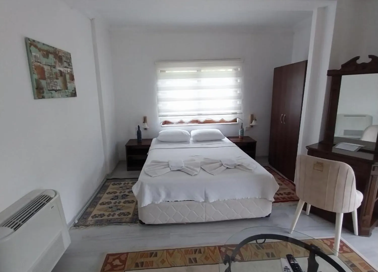 Jasmin Apart Otel Göcek Apartahotel