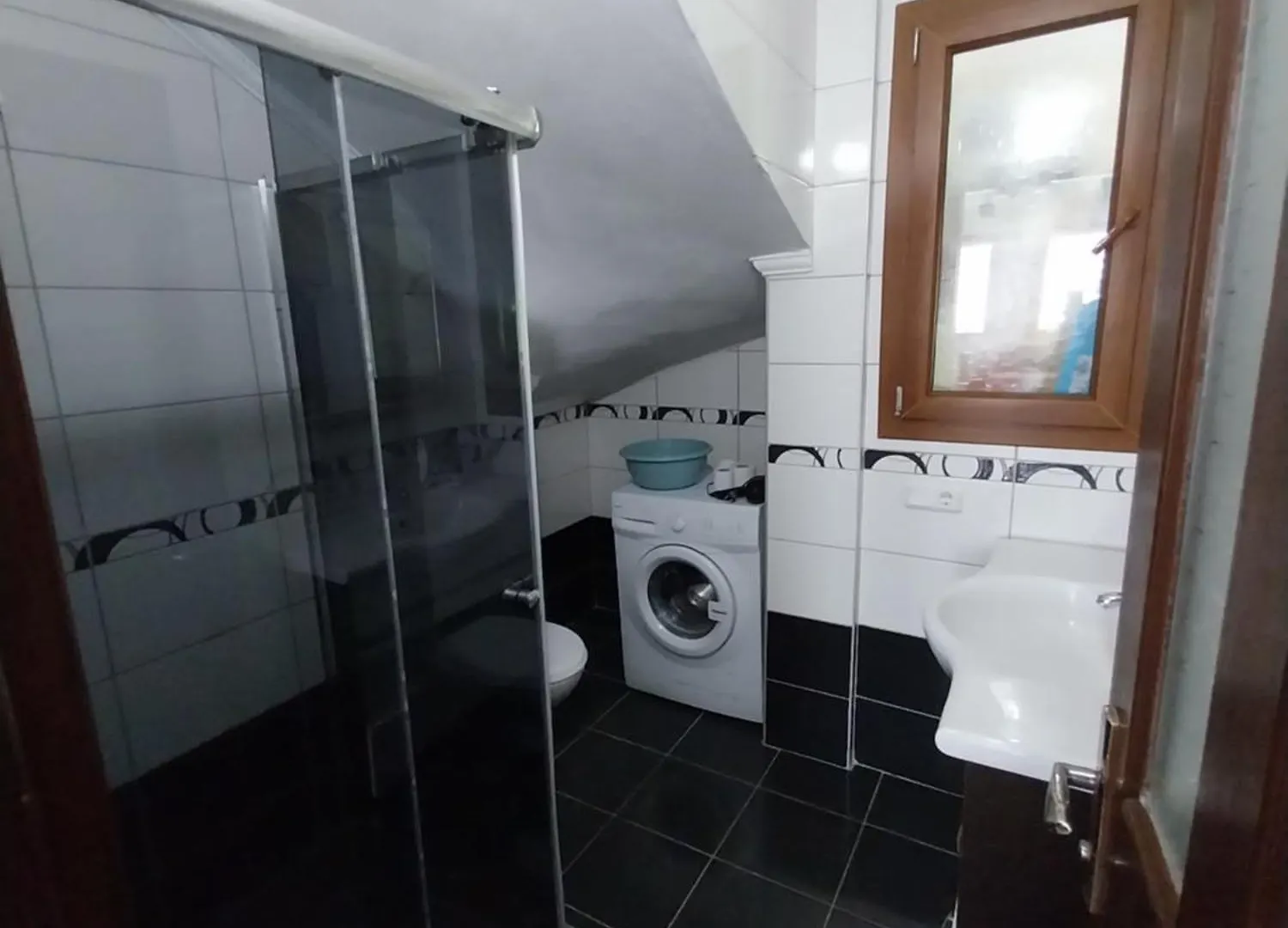 Jasmin Apart Otel Göcek Apartahotel