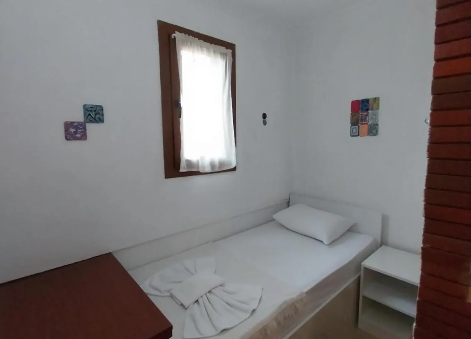 Jasmin Apart Otel Gocek  2*, Gocek (Fethiye)