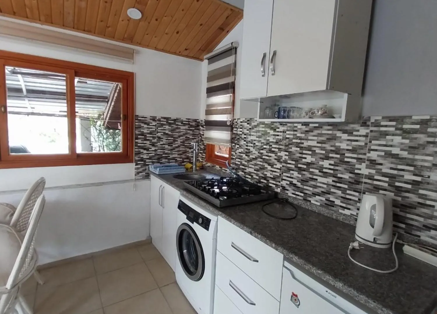Jasmin Apart Otel Göcek Apartahotel
