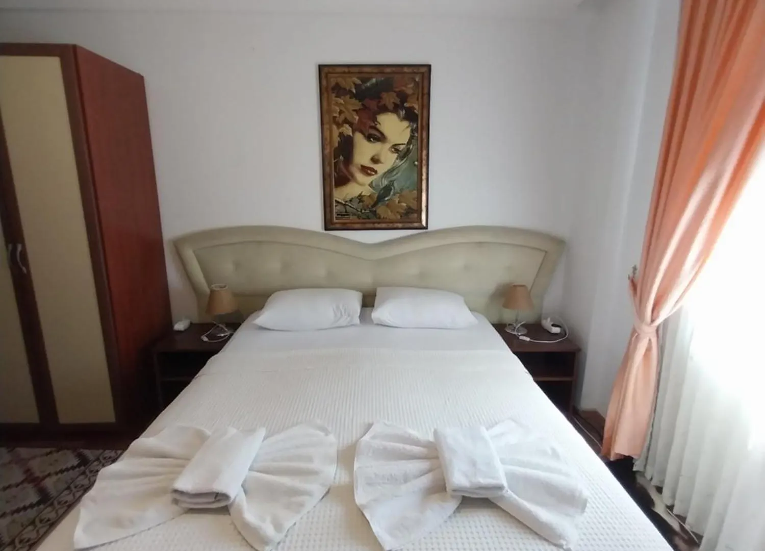 Jasmin Apart Otel Göcek