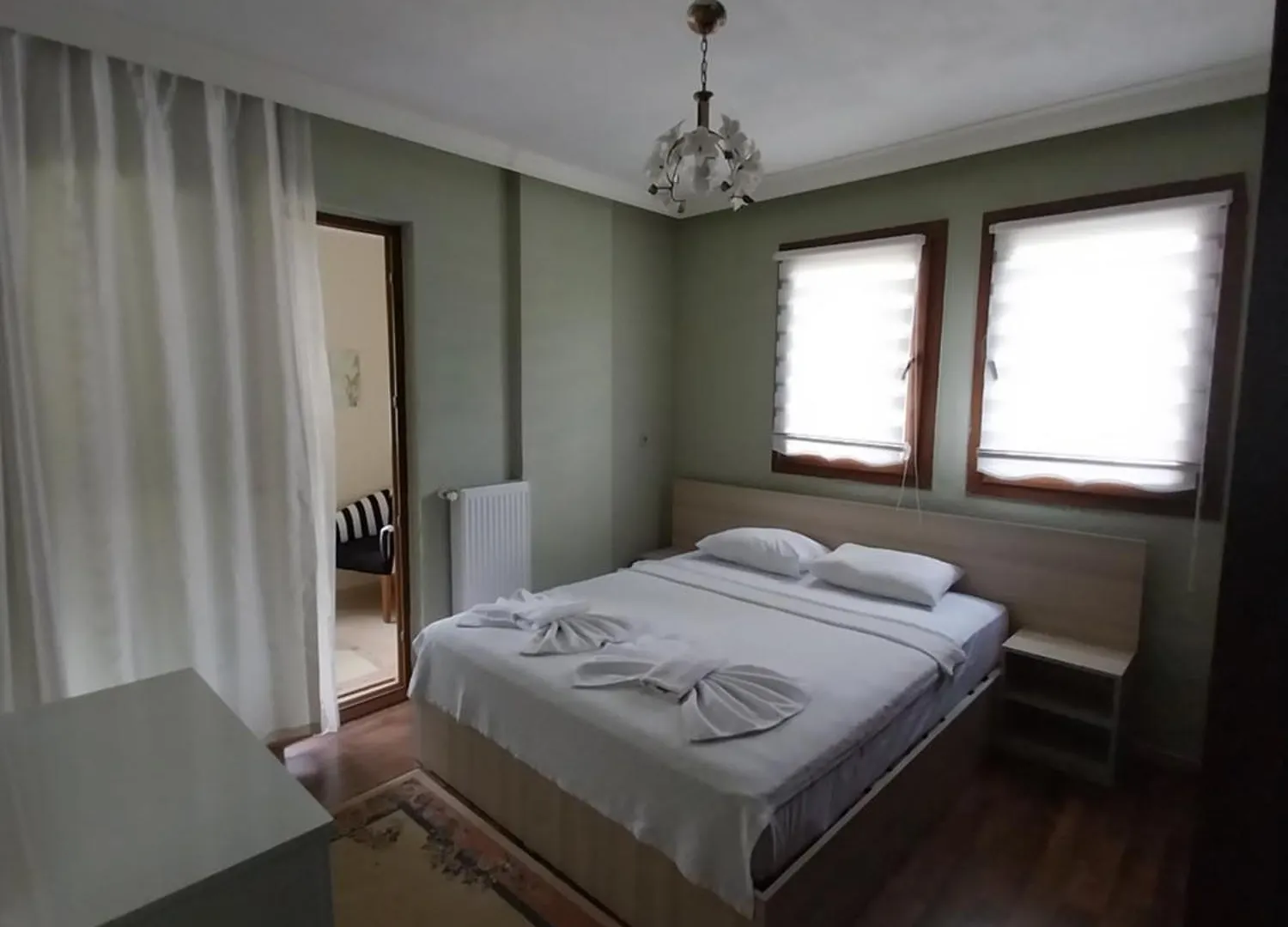 Jasmin Apart Otel Gocek  2*, Gocek (Fethiye) Turkey