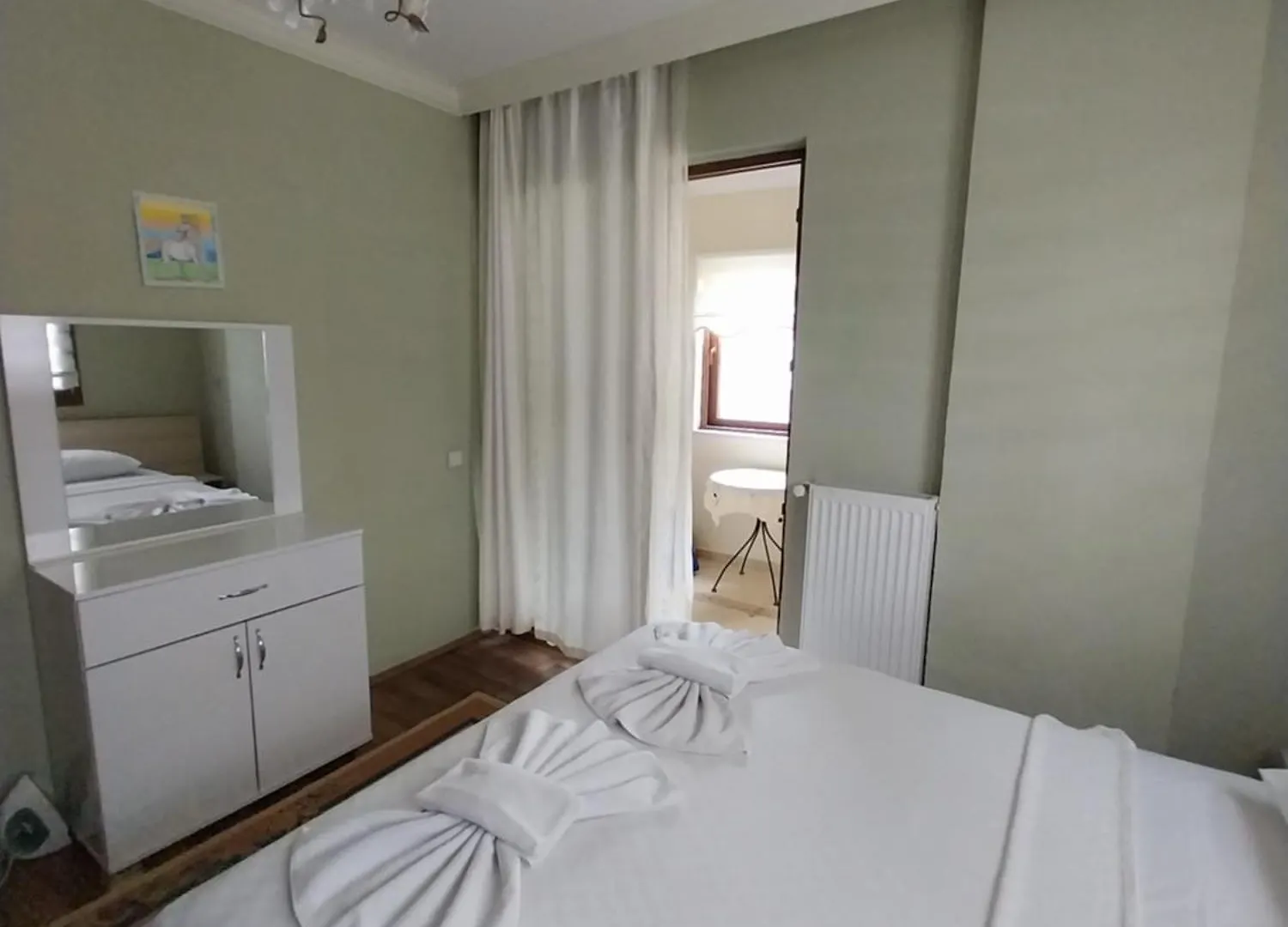 Jasmin Apart Otel Göcek