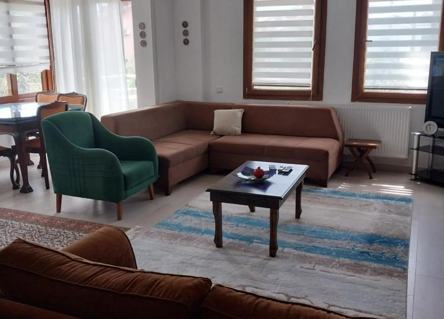 Jasmin Apart Otel Göcek Apartahotel