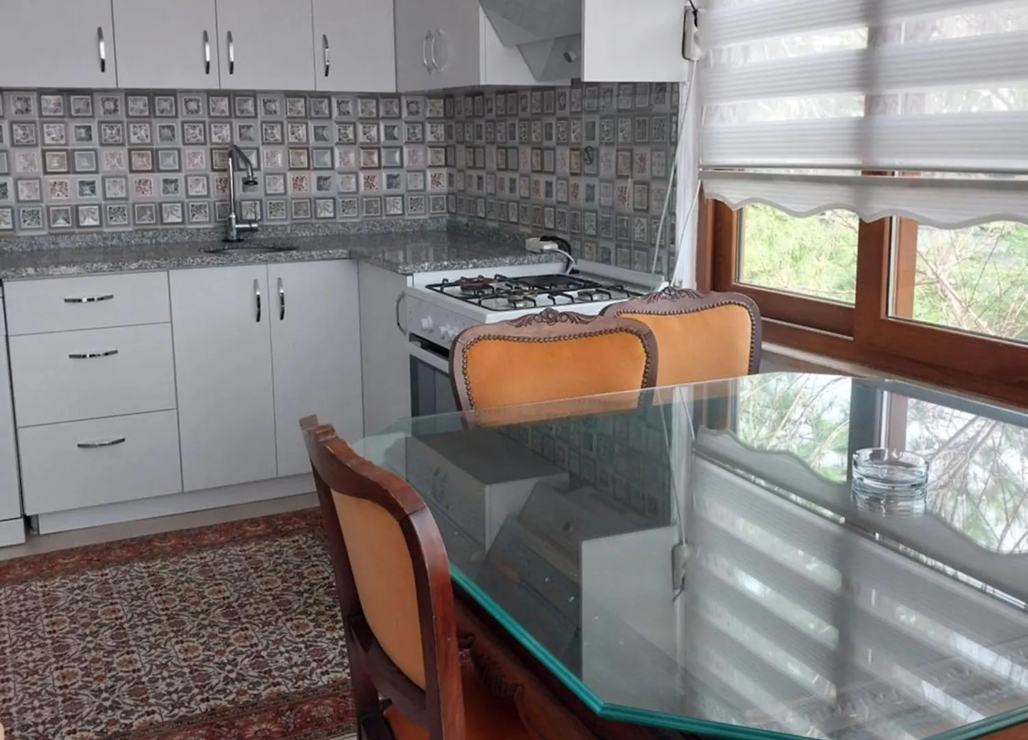 Jasmin Apart Otel Göcek 2*,