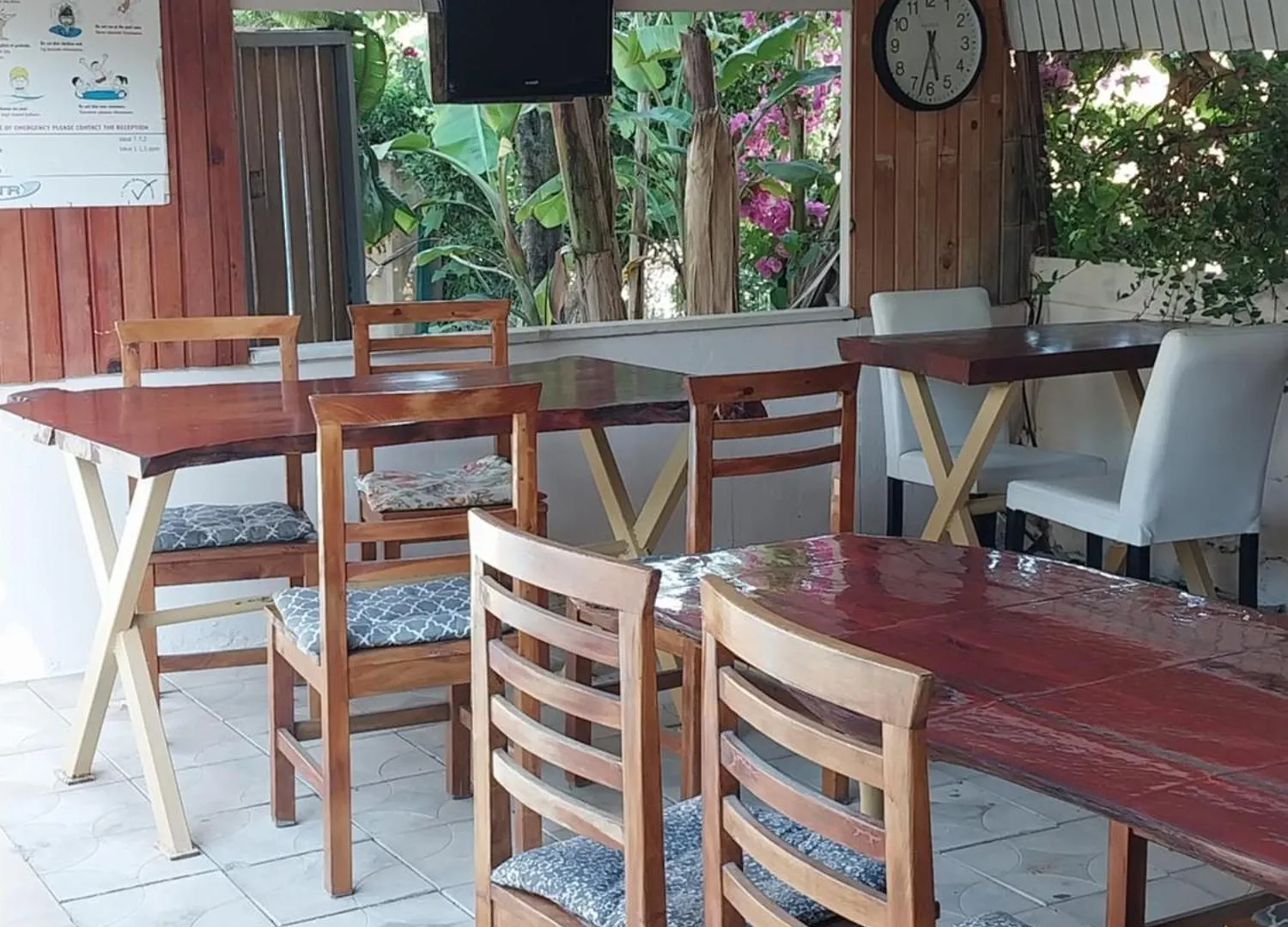 Jasmin Apart Otel Göcek