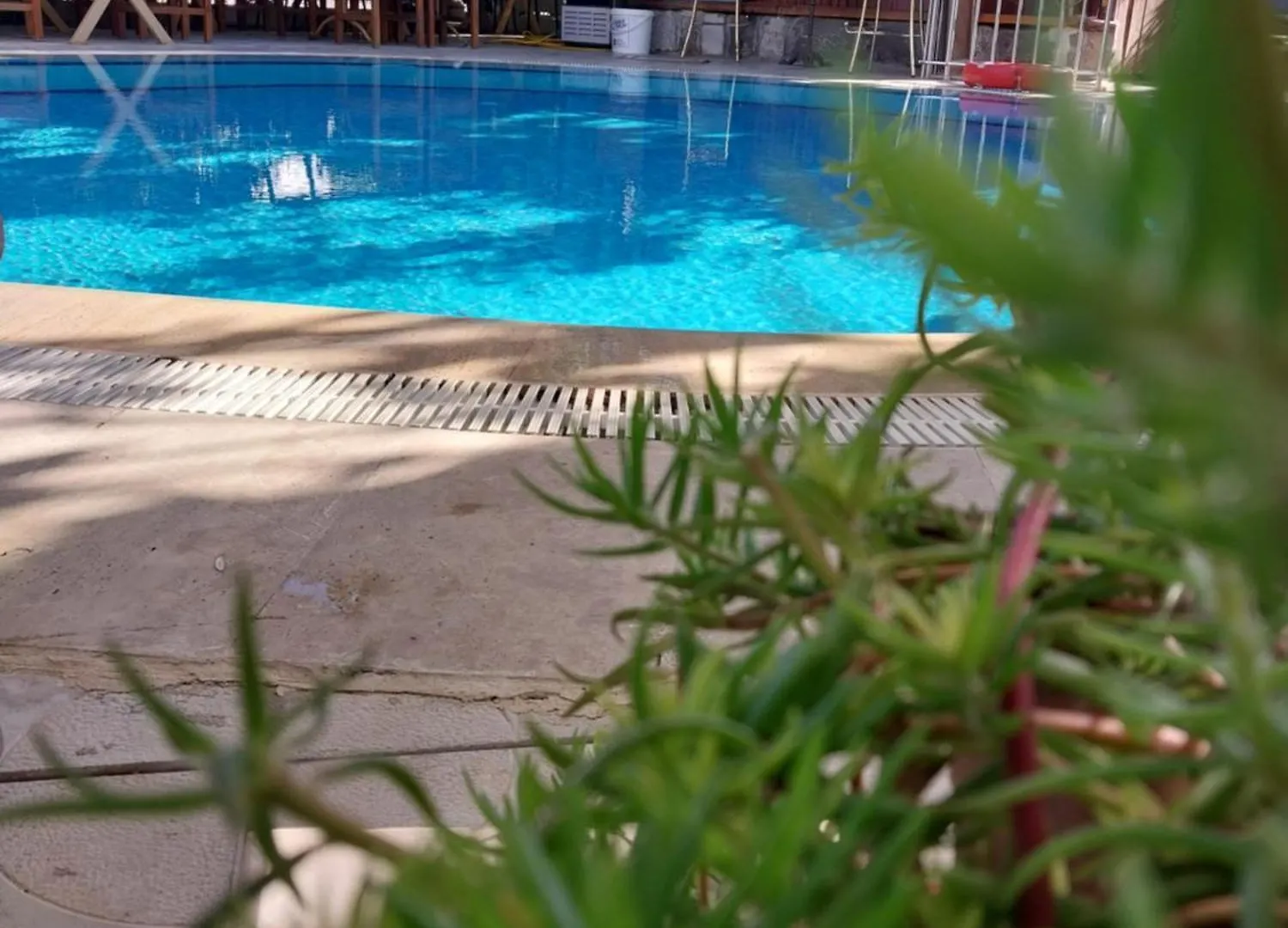 Jasmin Apart Otel Göcek 2*,