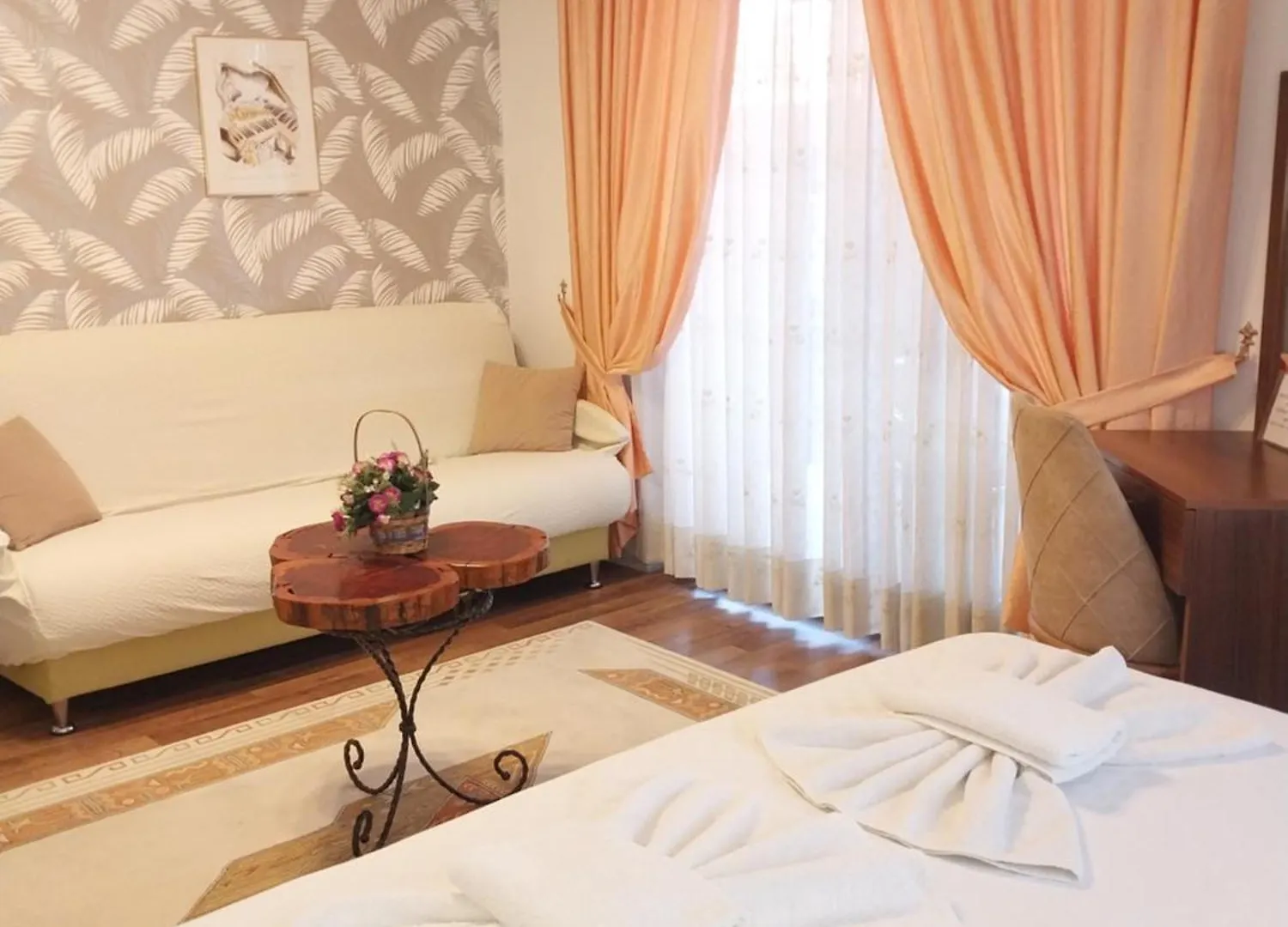 Apartahotel Jasmin Apart Otel Göcek