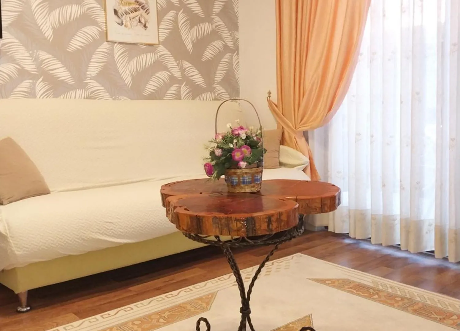 Jasmin Apart Otel Göcek