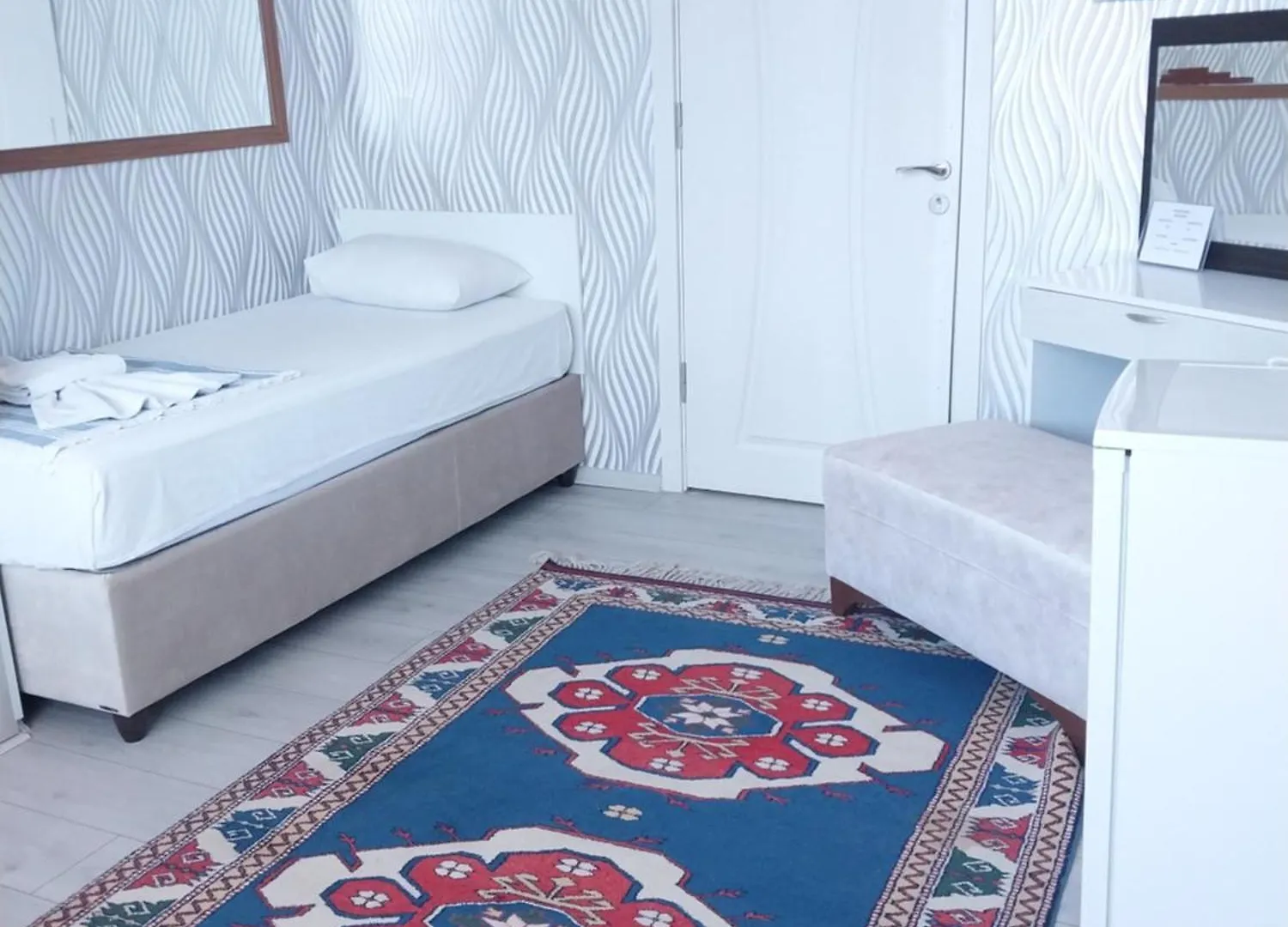 ** Aparthotel Jasmin Apart Otel Gocek  Turkey