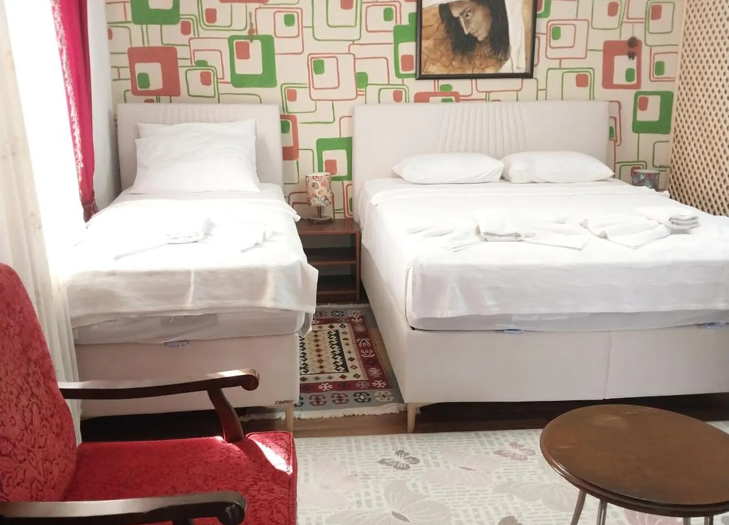 Jasmin Apart Otel Gocek  Aparthotel