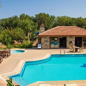 Apartahotel Doga