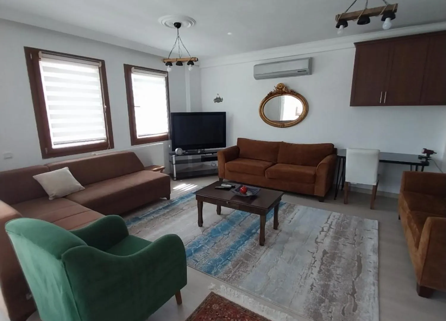 Jasmin Apart Otel Göcek