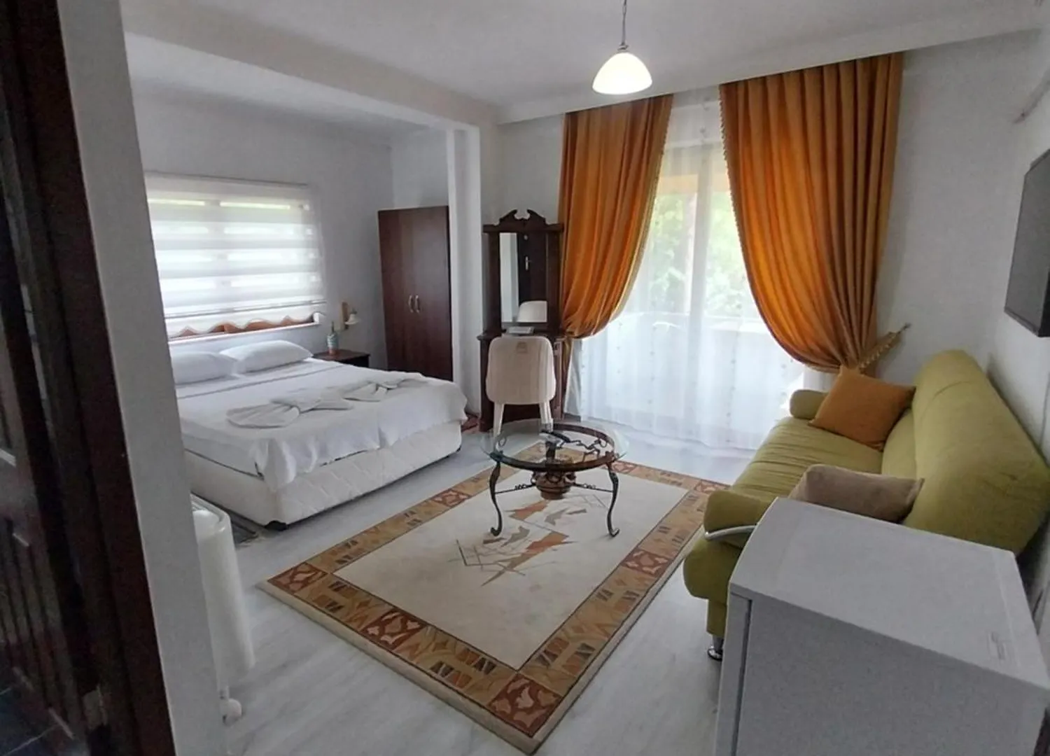Jasmin Apart Otel Göcek Aparthotel