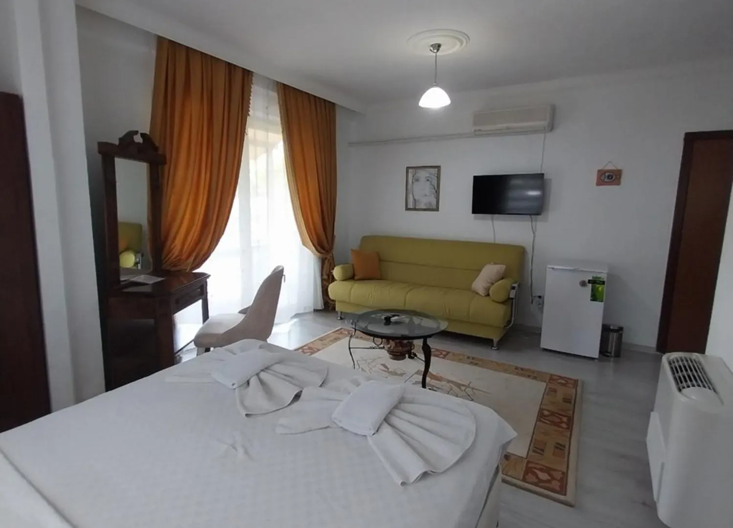 Aparthotel Jasmin Apart Otel Göcek