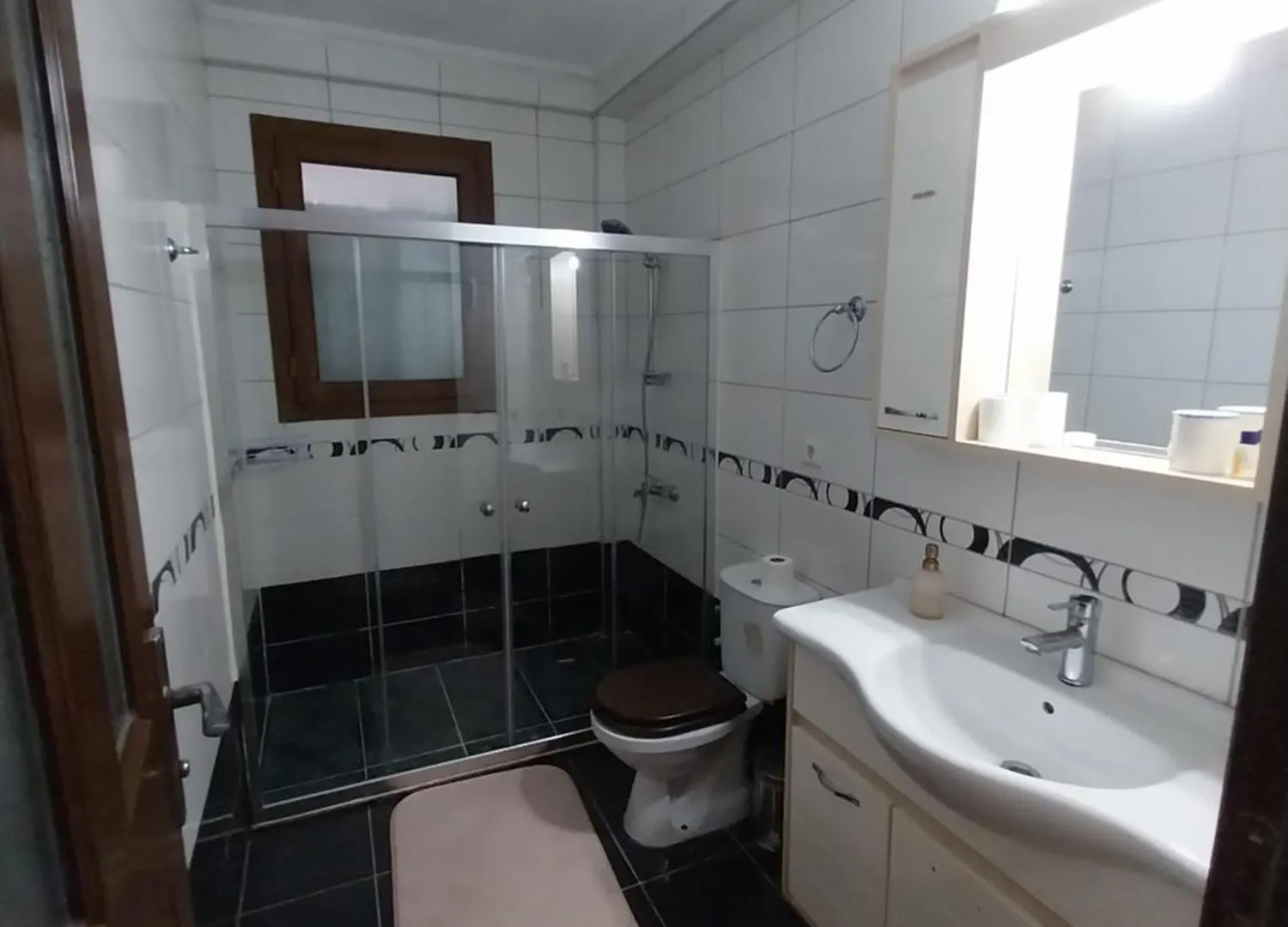 ** Aparthotel Jasmin Apart Otel Göcek Türkei
