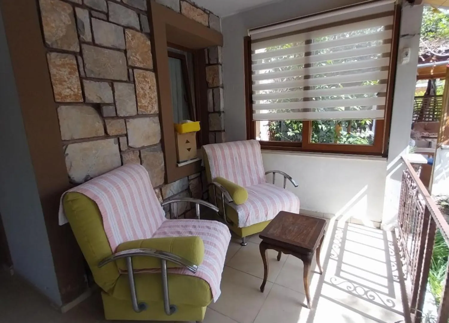 Jasmin Apart Otel Gocek  Turkey