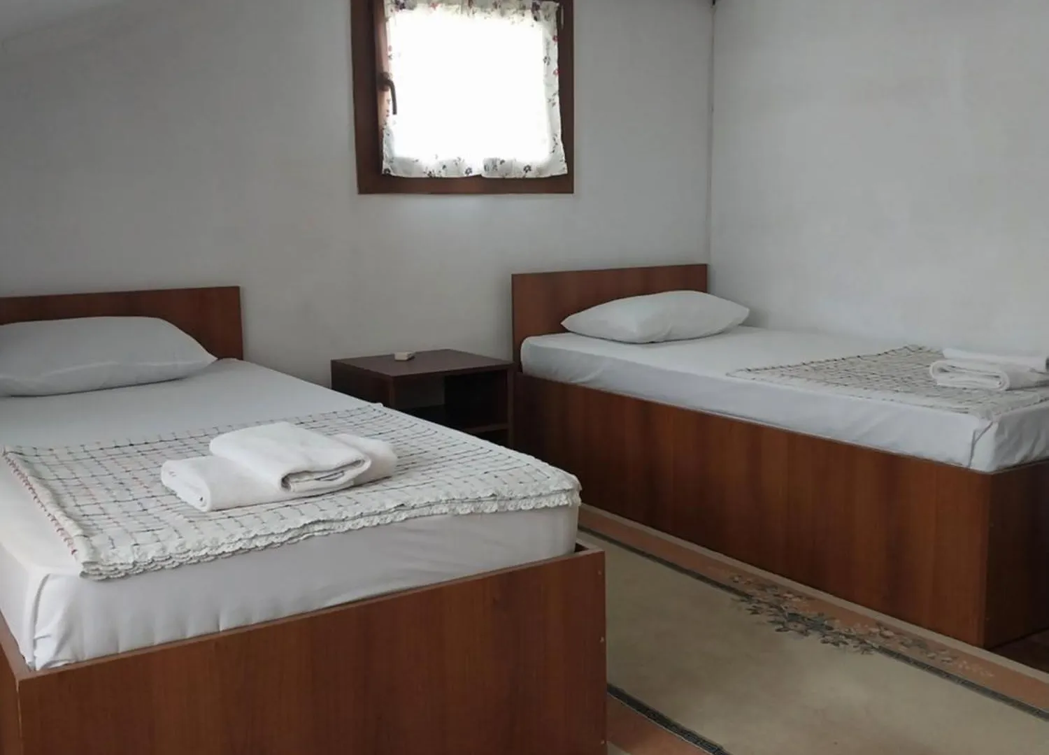 Jasmin Apart Otel Gocek