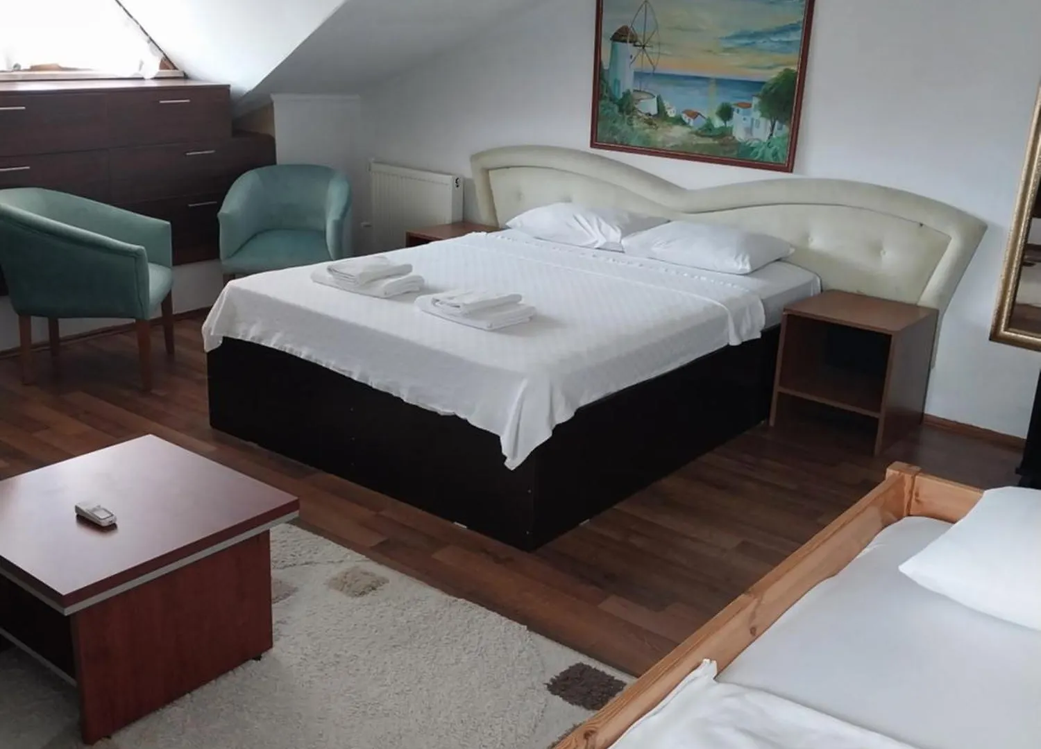 Aparthotel Jasmin Apart Otel Gocek