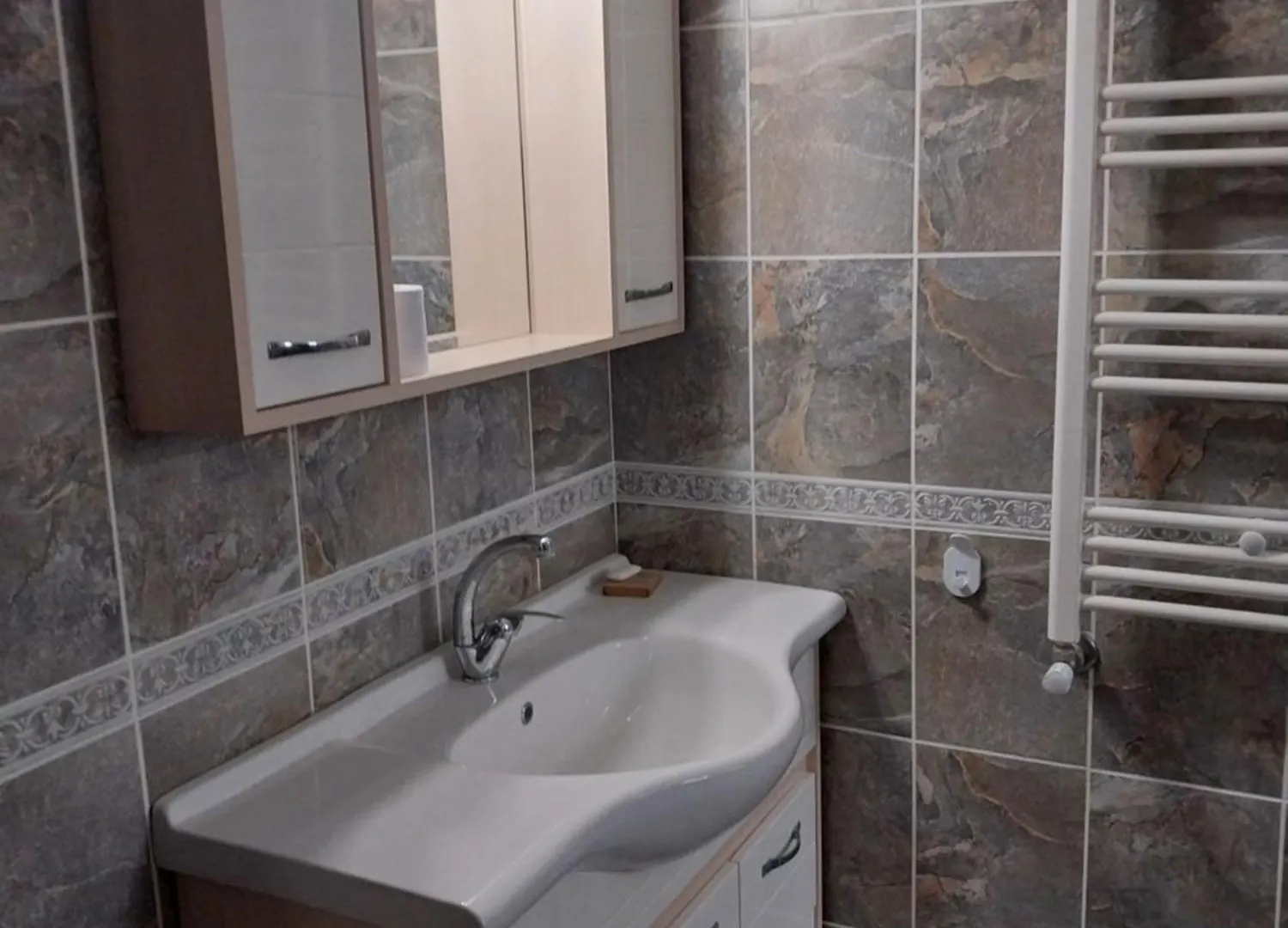 Aparthotel Jasmin Apart Otel Göcek