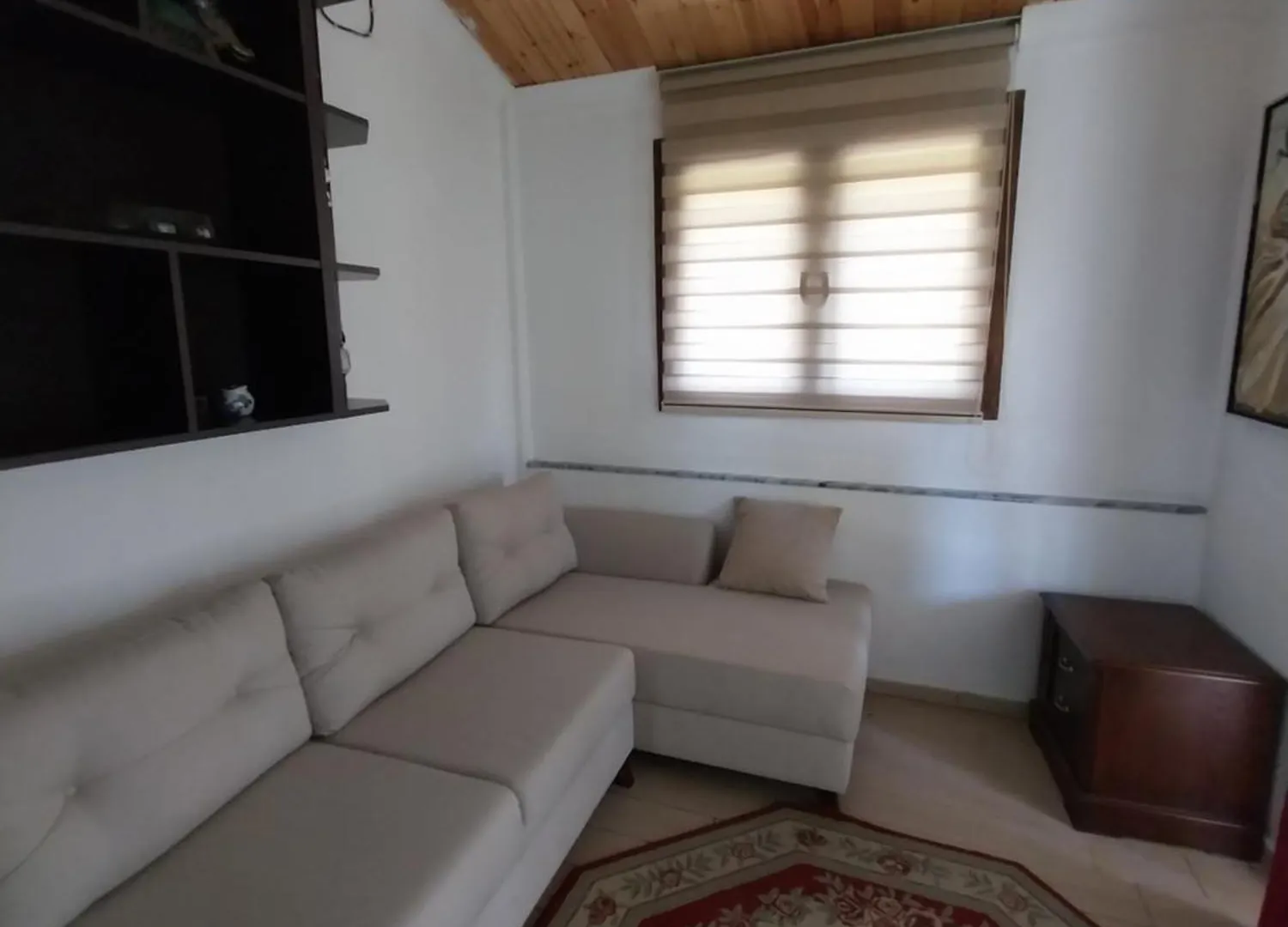 Jasmin Apart Otel Göcek