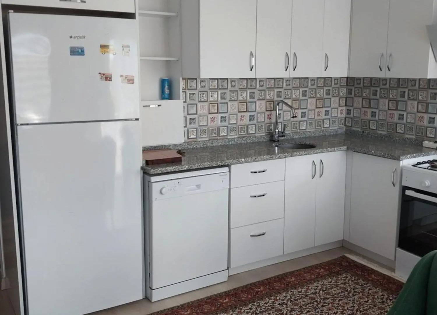 Jasmin Apart Otel Göcek 2*,  Türkei