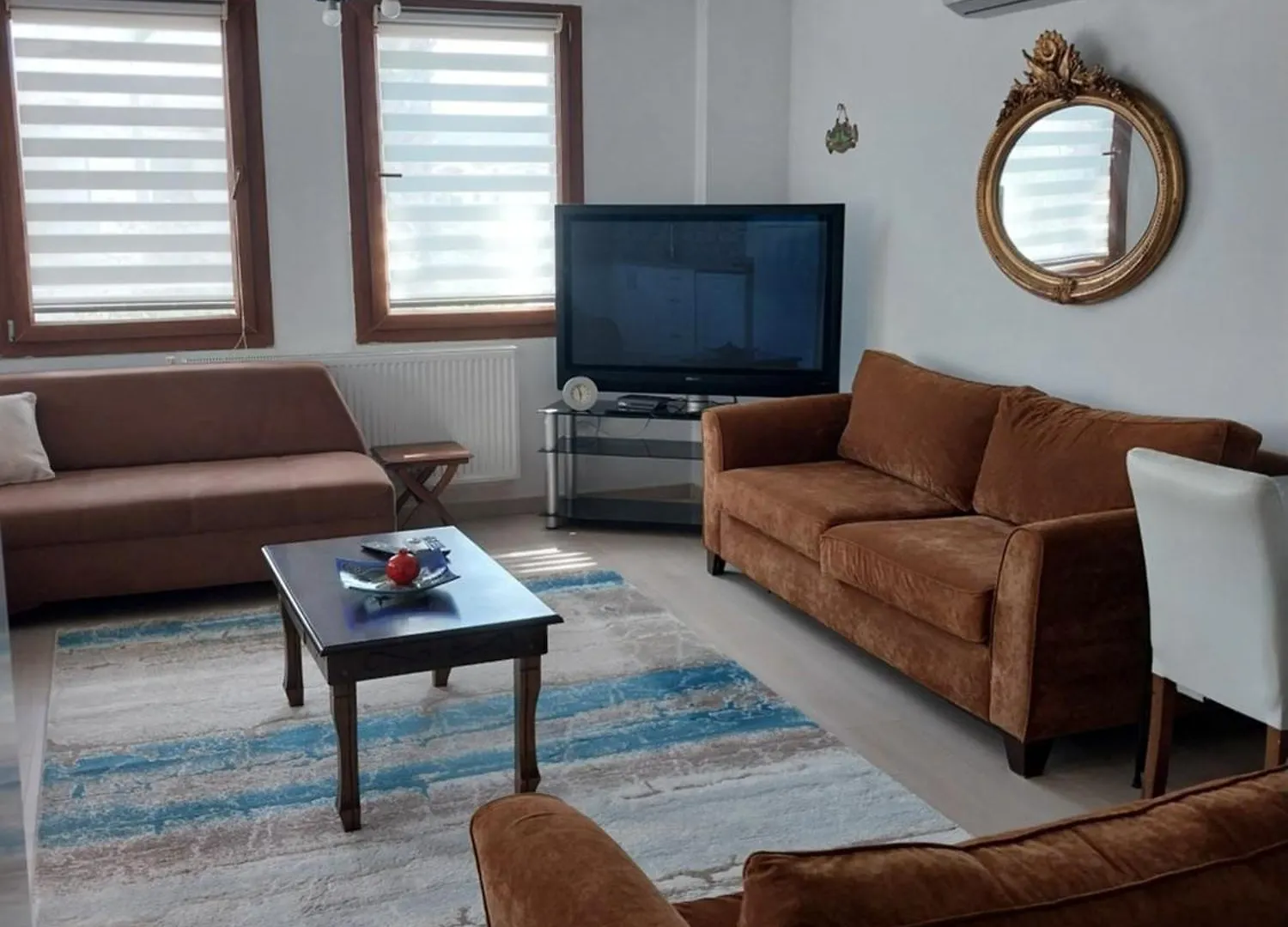 ** Aparthotel Jasmin Apart Otel Göcek Türkei