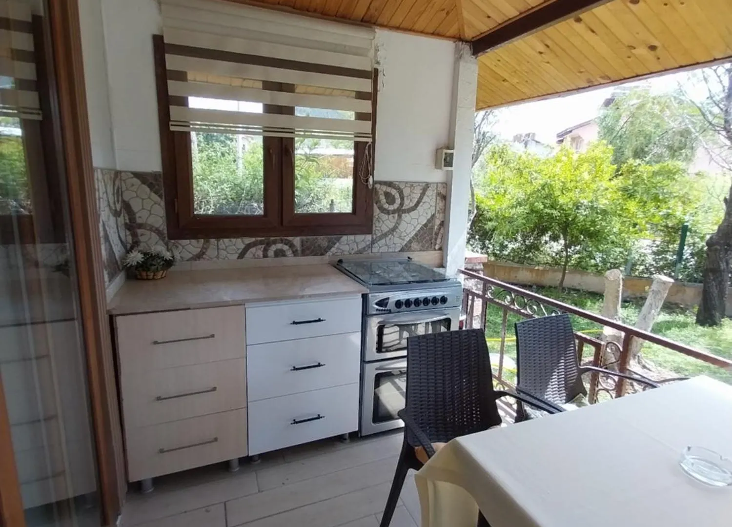 Jasmin Apart Otel Gocek  Aparthotel Gocek (Fethiye)