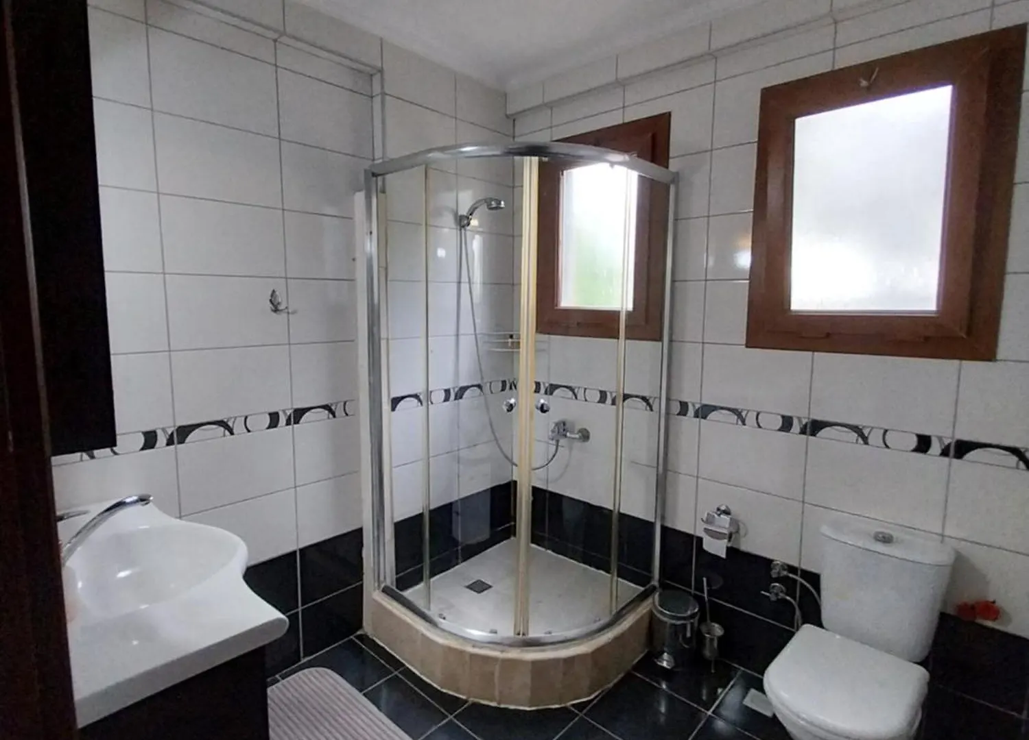 Jasmin Apart Otel Göcek 2*,  Türkei