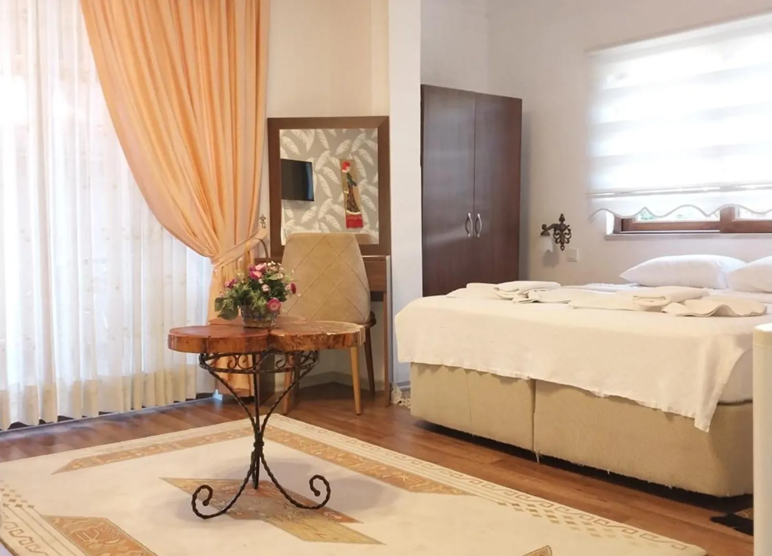 Jasmin Apart Otel Gocek  Aparthotel