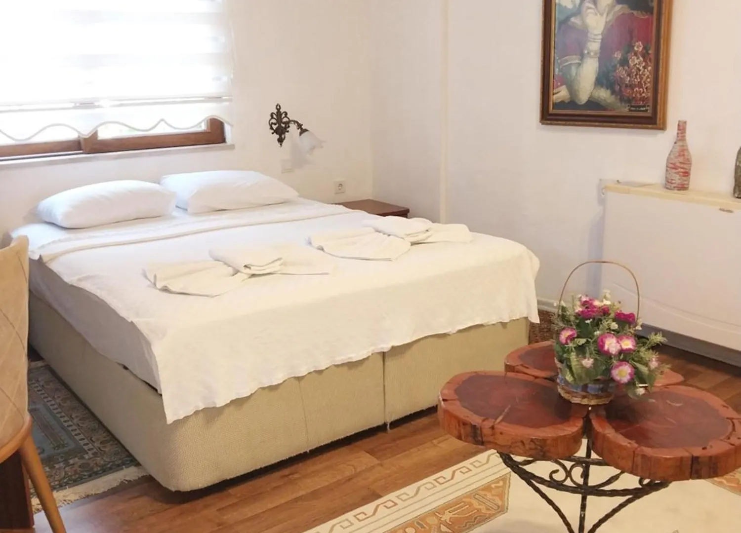 Jasmin Apart Otel Gocek  Gocek (Fethiye)