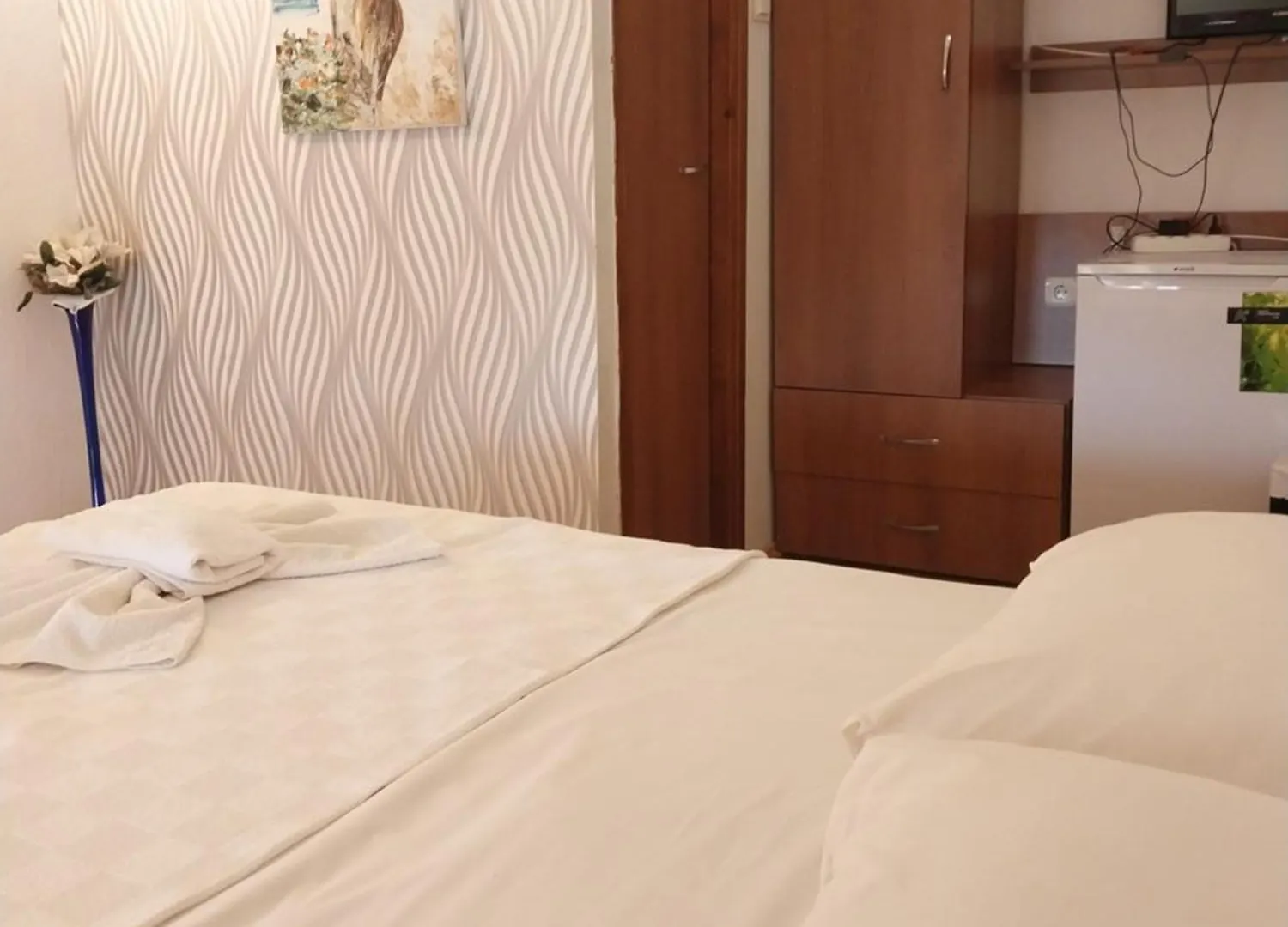 Aparthotel Jasmin Apart Otel Gocek
