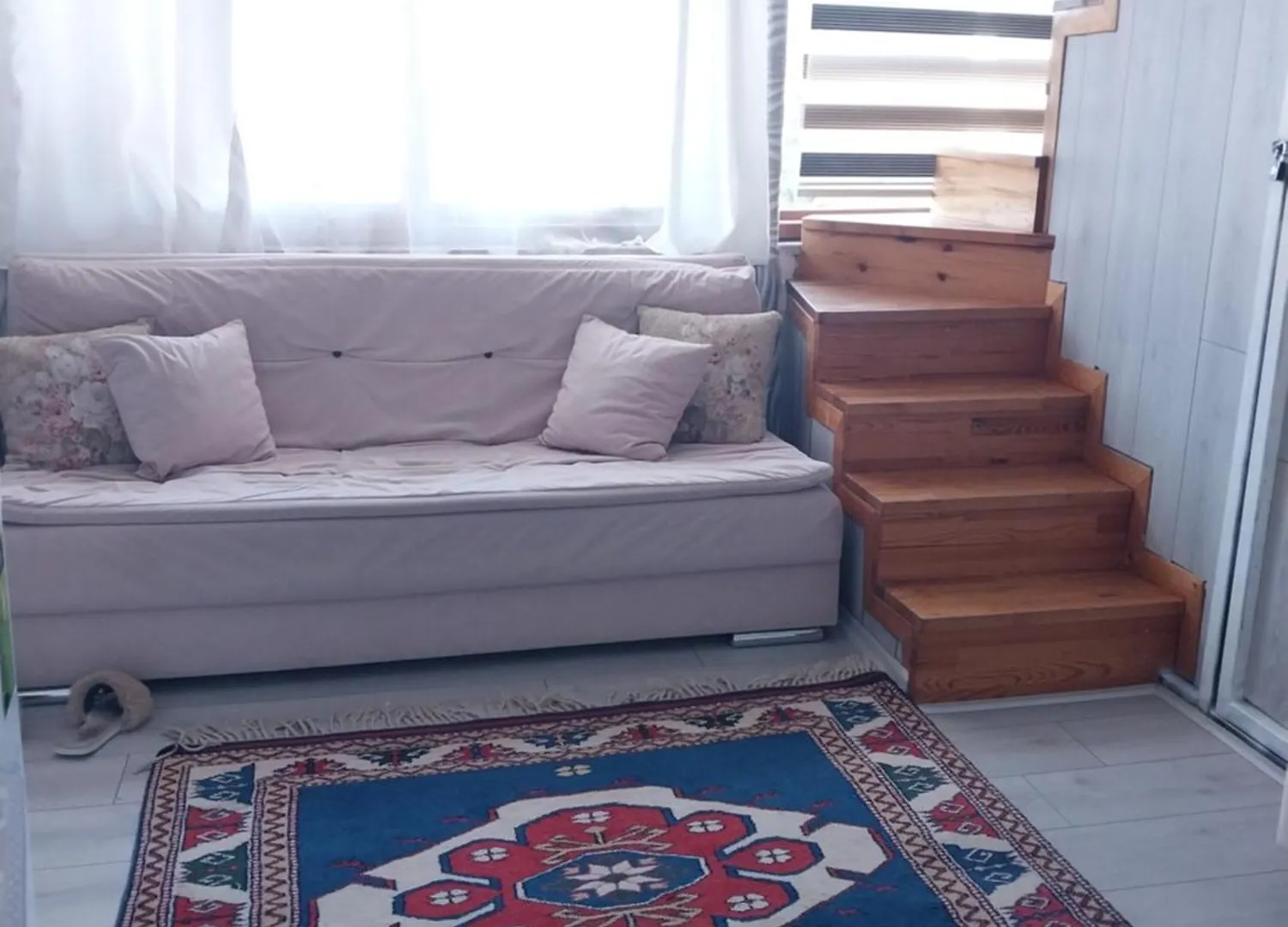 Jasmin Apart Otel Gocek