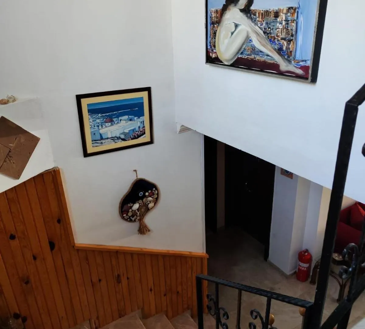 Jasmin Apart Otel Gocek  Aparthotel
