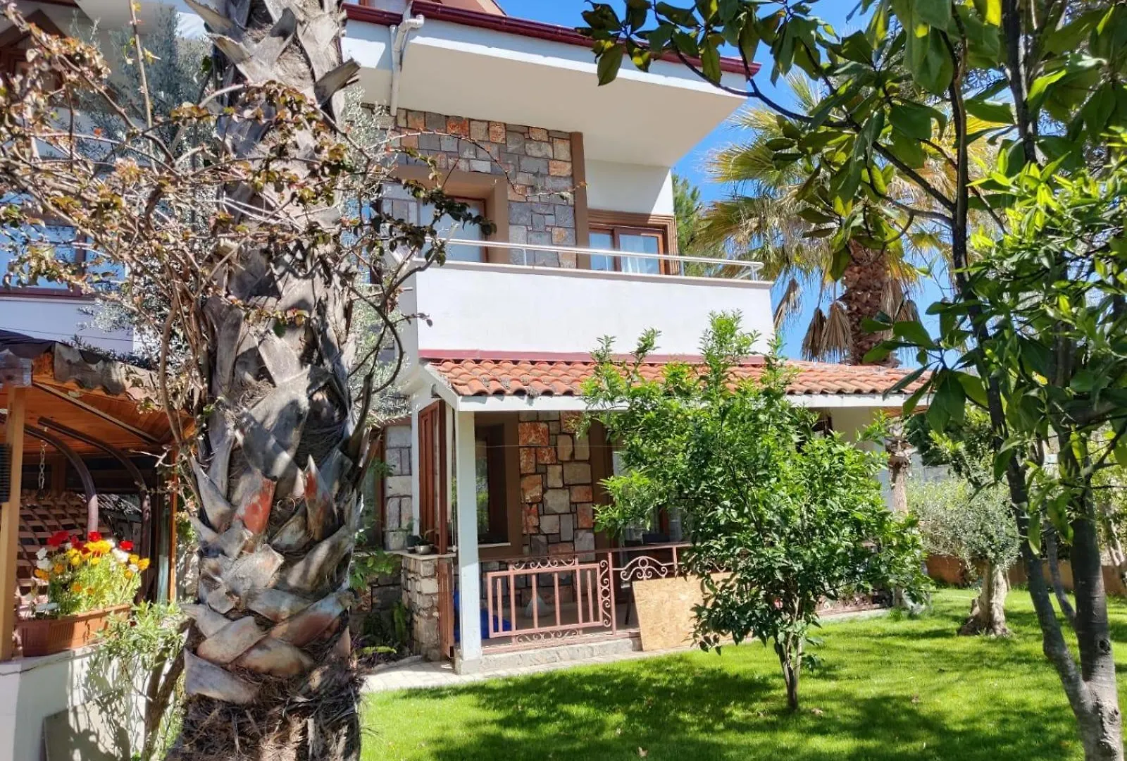Jasmin Apart Otel Gocek  Aparthotel Gocek (Fethiye)