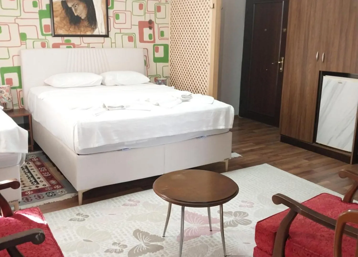 Jasmin Apart Otel Gocek  Turkey